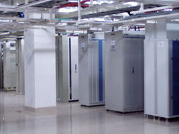 共享科技，分享成功——上海夏爾軟件引領軟件開發新篇章