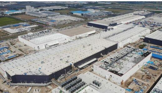 特斯拉在華召回部分Model S與Model X車型，上海軟件開發團隊或成焦點